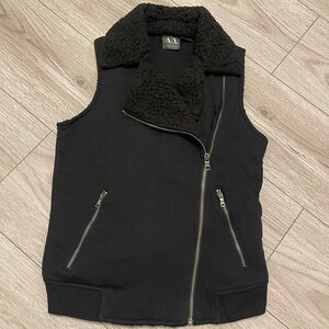 Armani Exchange Vest
